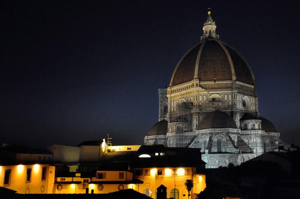 Florence Duomo View エクステリア 写真