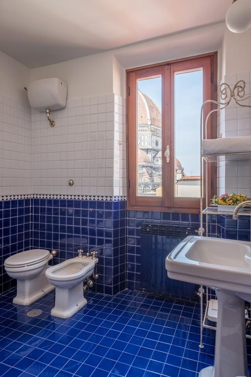 Florence Duomo View エクステリア 写真