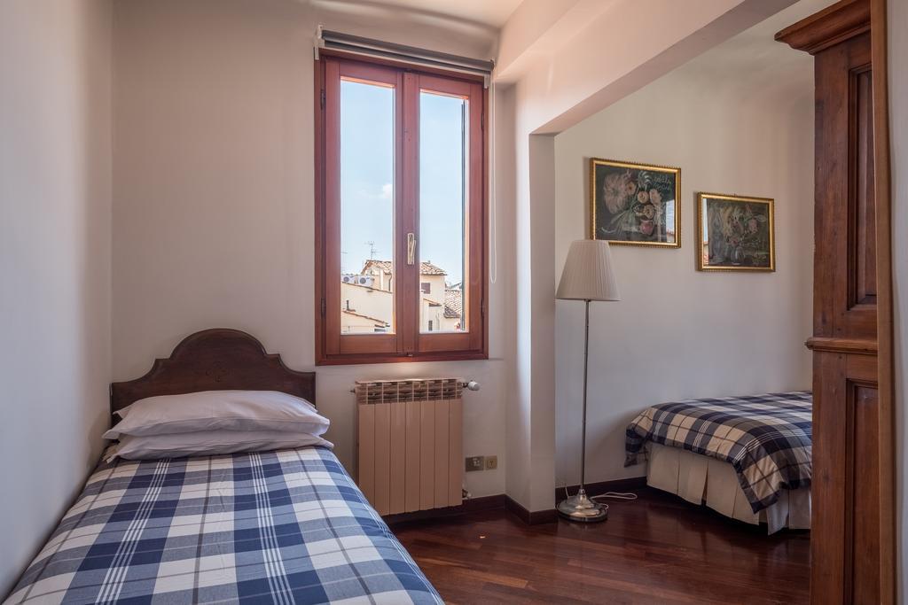 Florence Duomo View エクステリア 写真