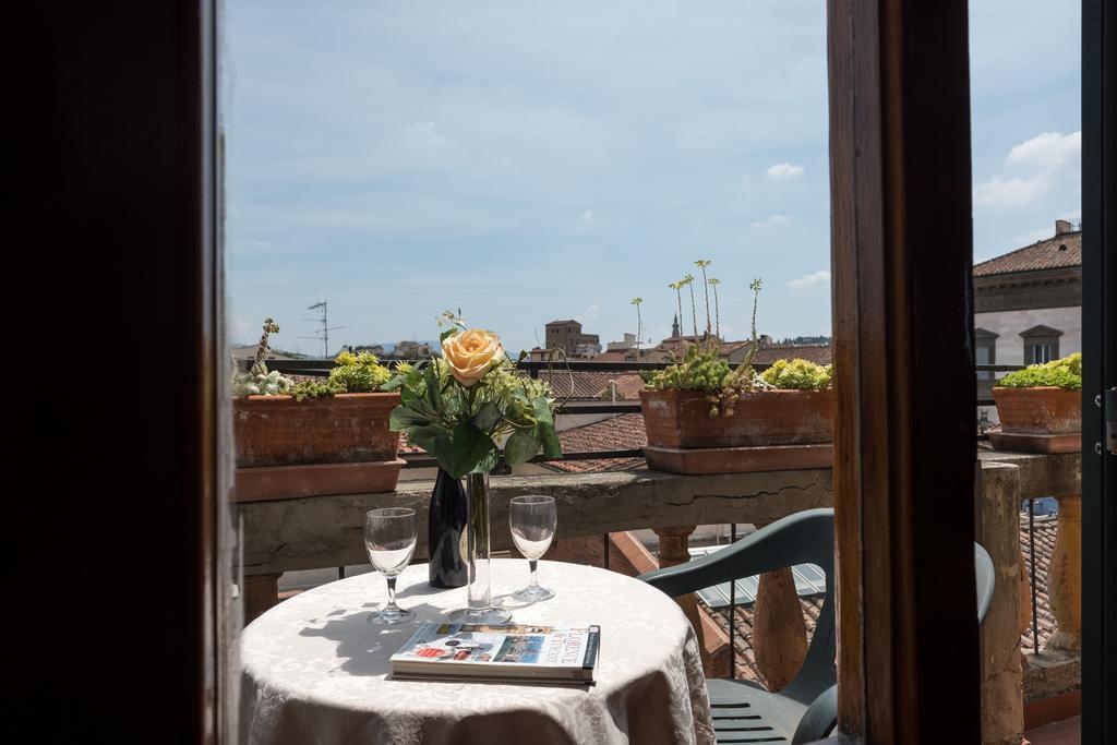 Florence Duomo View エクステリア 写真