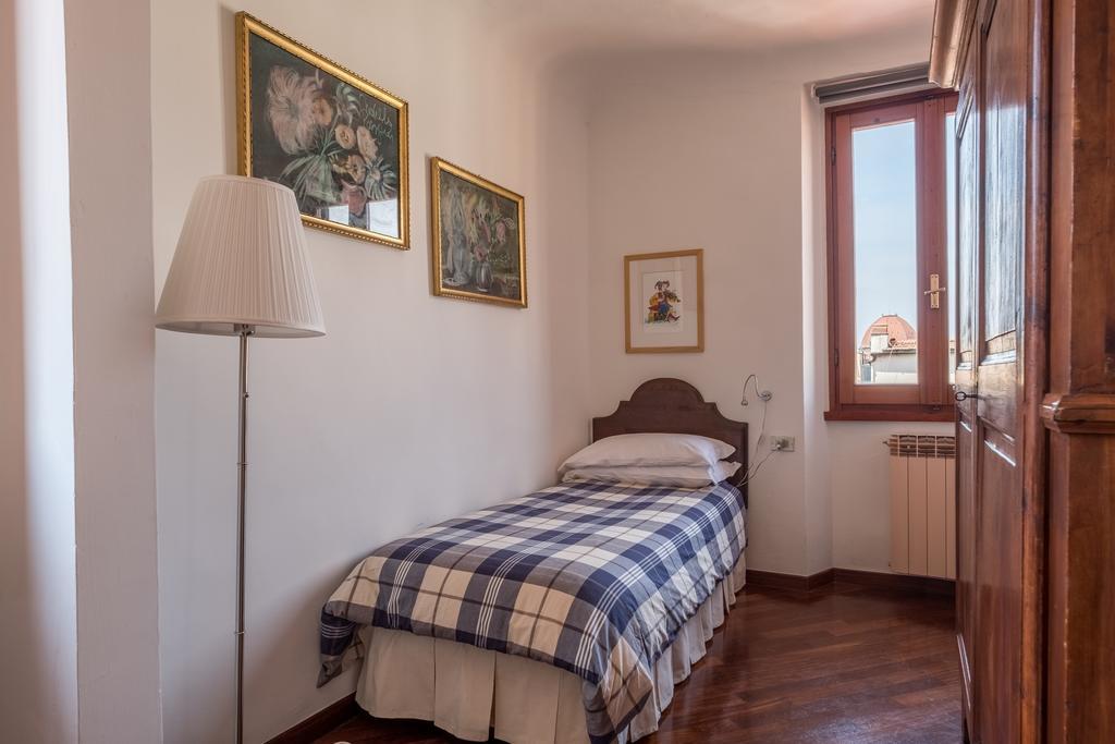 Florence Duomo View エクステリア 写真