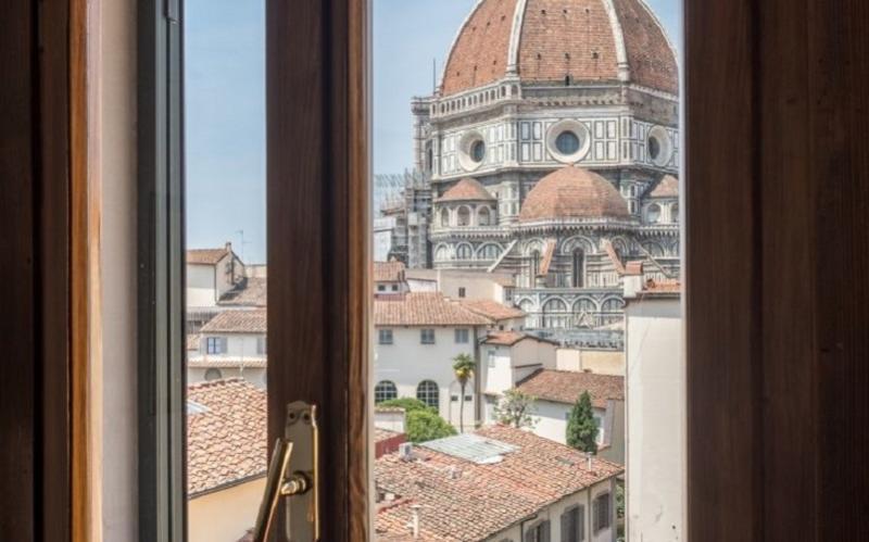 Florence Duomo View エクステリア 写真